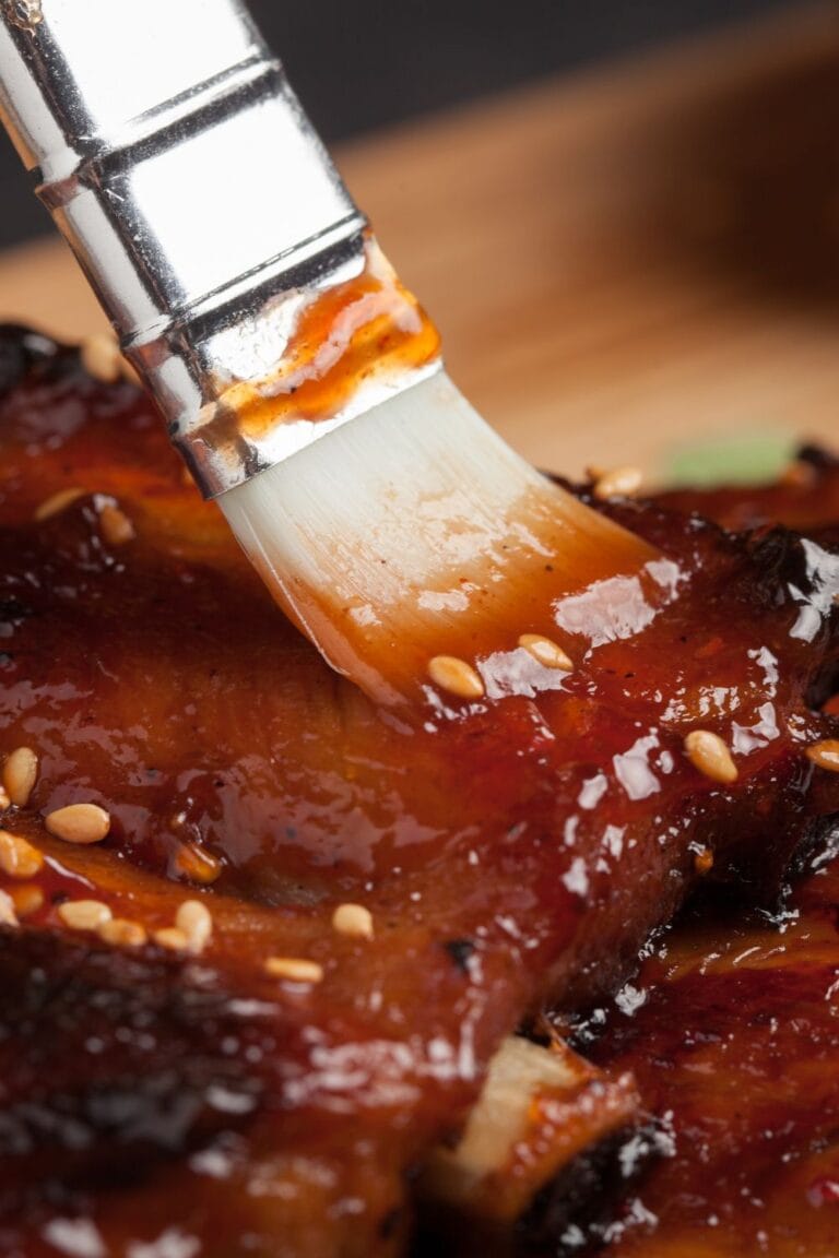 Arthur Bryants Bbq Sauce Recipe