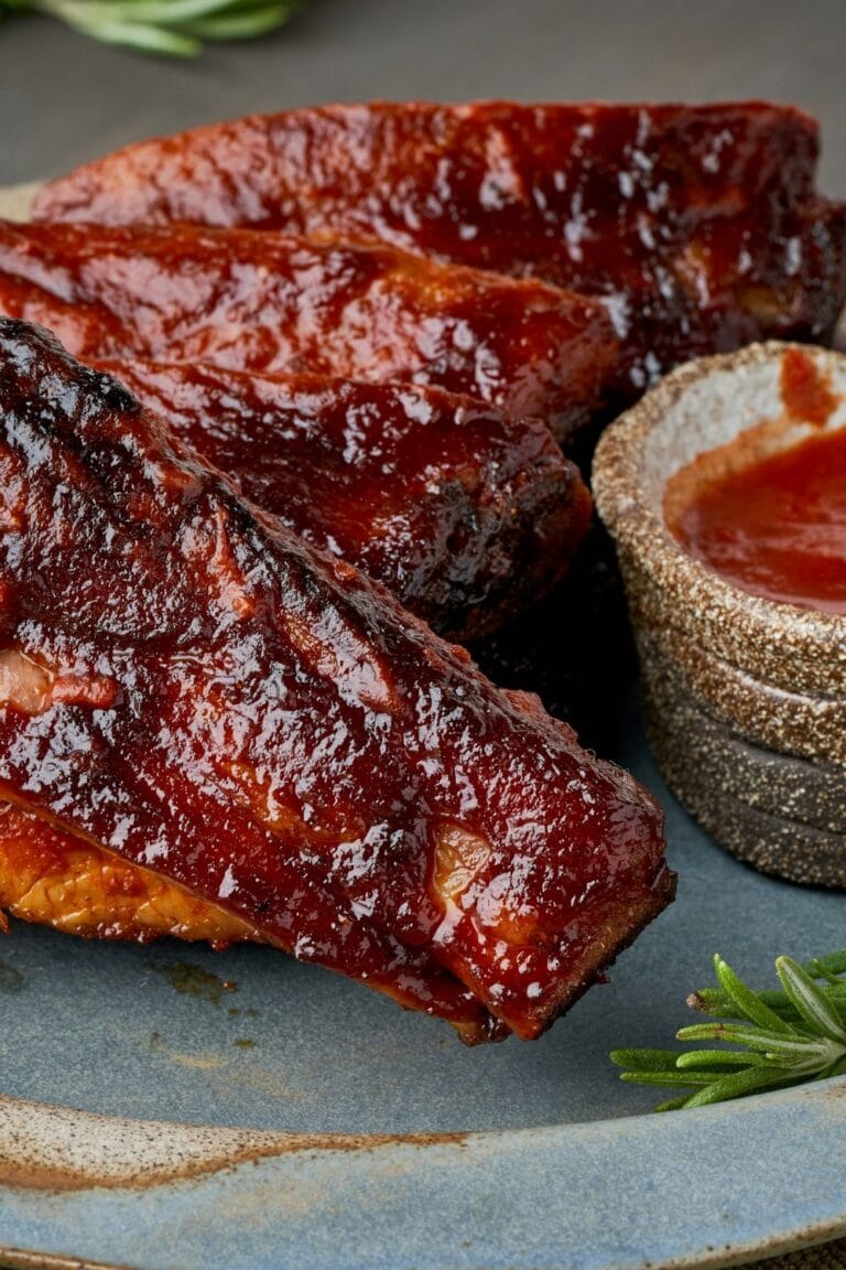 Bachan’s Japanese Bbq Sauce Recipes
