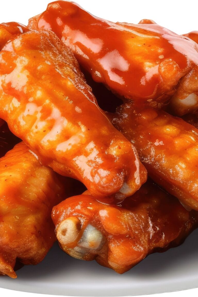 Buffalo Wild Wings Honey Barbecue Sauce Recipe