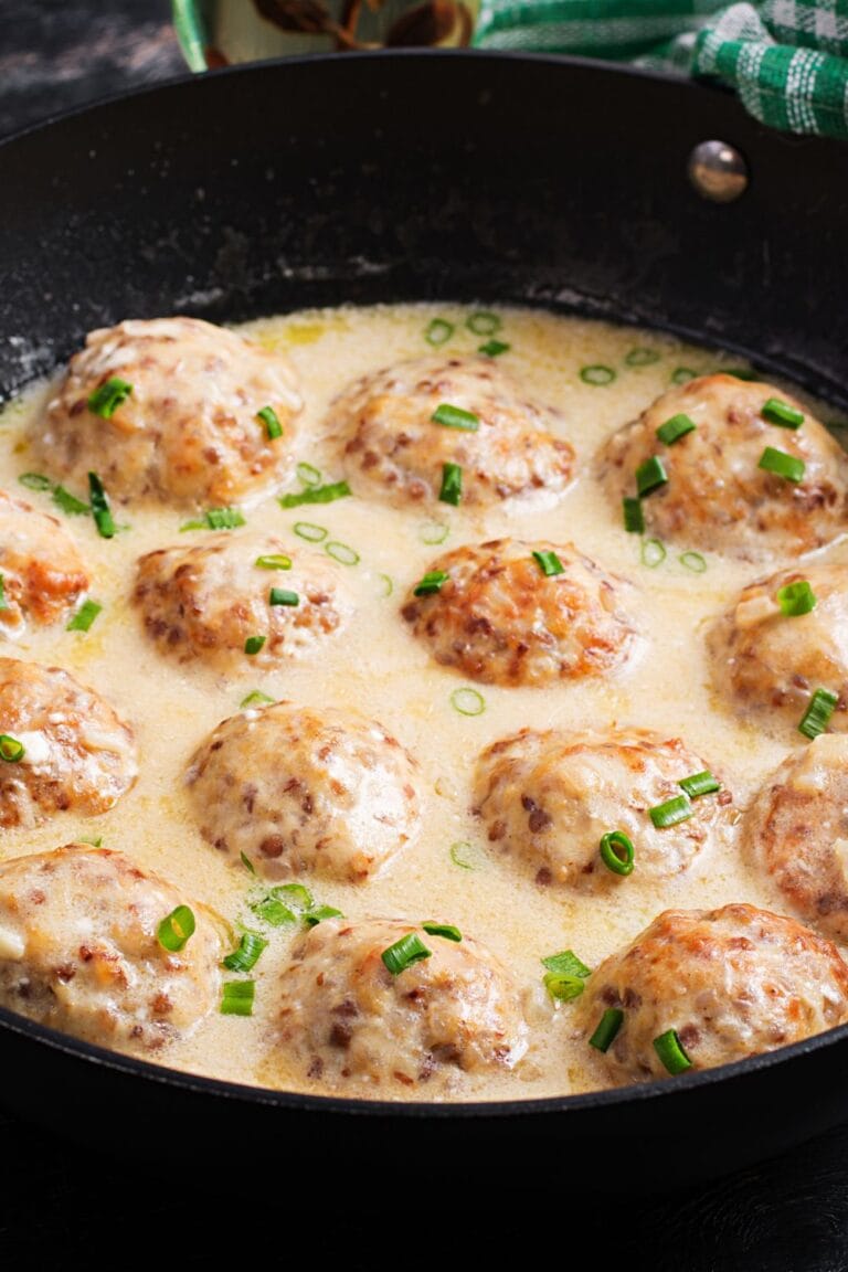 Cream Sauce Base Hellofresh Recipe