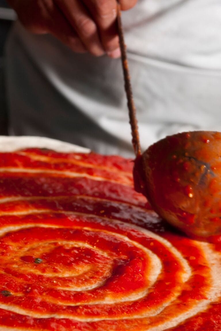 Don Pepino Pizza Sauce Recipe (For Perfect Pizzas)