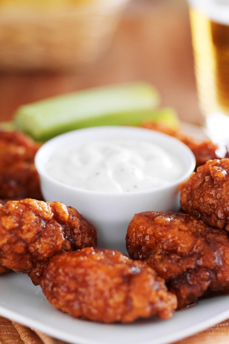 Healthy Recipes With Buffalo Sauce (Enjoy Any Day)