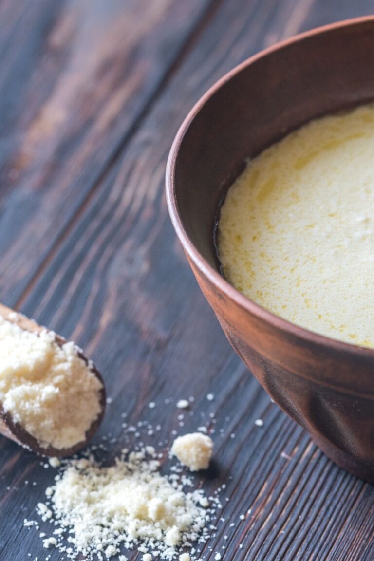 Hello Fresh Cream Sauce Base Recipe (For Home Cooking)
