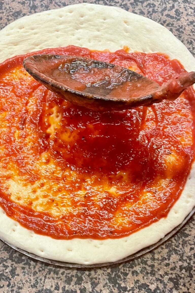 Lou Malnati’S Pizza Sauce Recipe  (Try At Home)