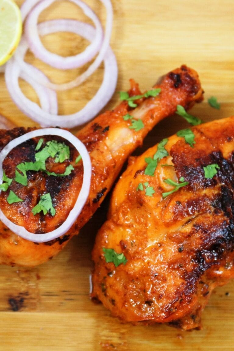 Meat And Veg Dinner Recipes