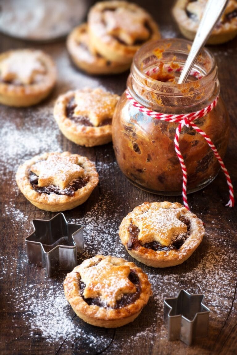 None Such Mincemeat Cookie Recipe