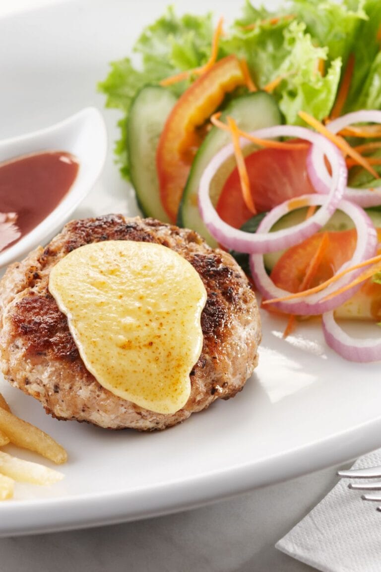 Pattis Pork Chop Sauce Recipe