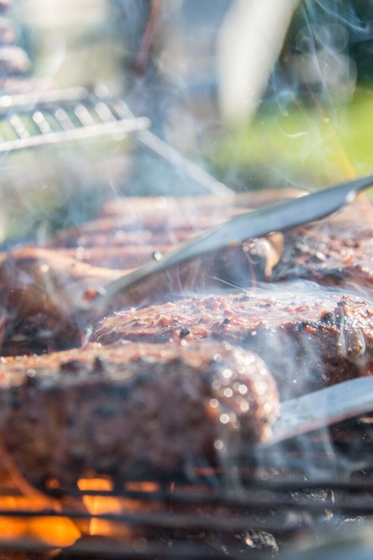 Smoking Meat Recipes For Beginners