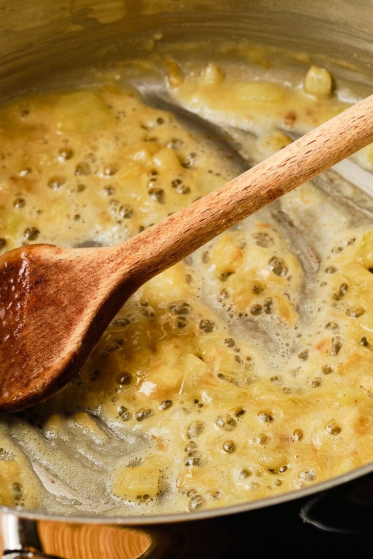 Soy Sauce And Butter Recipe (For Every Meal)