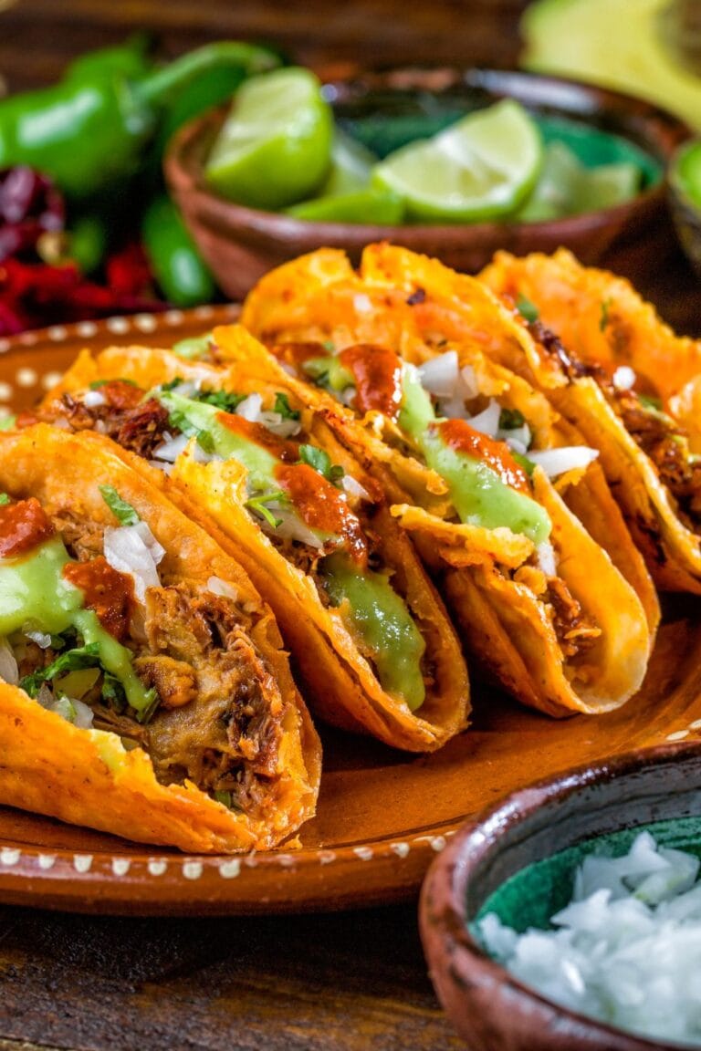 Taco Bell Spicy Ranch Sauce Recipe: You Can Make At Home