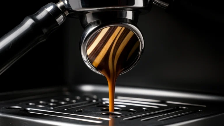 Read Your Espresso Like a Barista With a Bottomless Portafilter