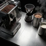 The Barista Tools Your Coffee Kiosk Actually Needs (and What to Skip)