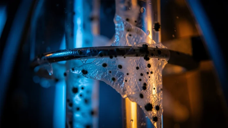 Why Your Coffee Maker Keeps Growing Mold and How to Fix It