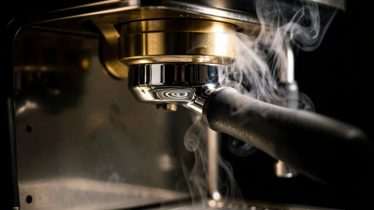 What Is an E61 Group Head and Why It Still Dominates Premium Espresso Machines