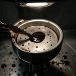 Why Your Espresso Shot Channels and How to Fix It for Good
