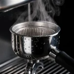 The Right Way to Backflush Your Espresso Machine with a Blind Basket