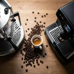 Manual vs Automatic Espresso Machines – The Right Fit for Your Coffee Routine