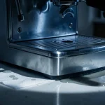 Why Your Espresso Machine Leaks From the Bottom – and How to Fix It