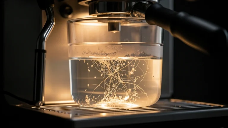 Can You Leave Water in the Espresso Machine Reservoir Overnight?