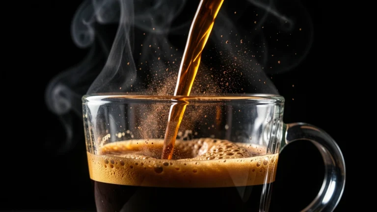 How Fine Should Coffee Beans Be Ground for Espresso