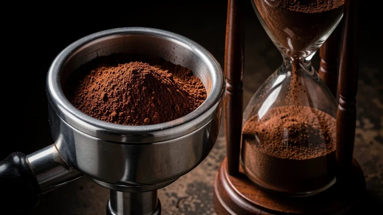 Why Your Espresso Pulls Too Fast or Too Slow and the Five Variables That Control Both