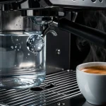 Reverse Osmosis and Distilled Water in Espresso Machines – What You Need to Know First