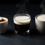 Macchiato vs Flat White vs Cortado: Where the Ratios Actually Break