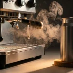 How to Store Espresso Beans Next to a Warm Machine Without Ruining Them
