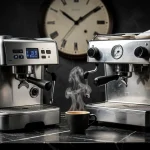 Thermoblock vs Single Boiler: Which Heats Up Fastest for Morning Coffee?