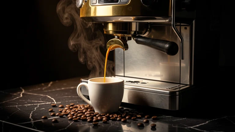 How Long Your Home Espresso Machine Will Last and What Actually Determines It