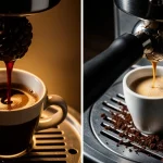 Dark roast espresso is better for beginners—here’s why the numbers support it