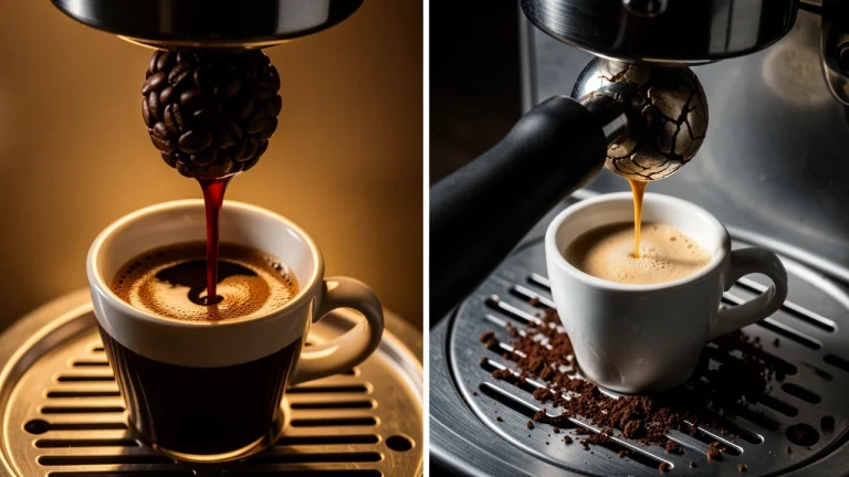 Dark roast espresso is better for beginners—here’s why the numbers support it
