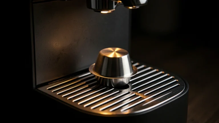 Reusable Coffee Pods Safety and the Truth About Machine Damage