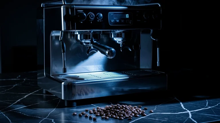 You Just Changed Espresso Machines — Here’s How to Dial It In Without Wasting a Bag of Coffee