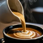 The Right Steaming Temperatures for Oat and Almond Milk and Why They Differ