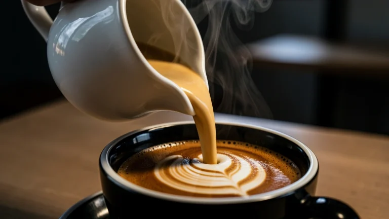 The Right Steaming Temperatures for Oat and Almond Milk and Why They Differ