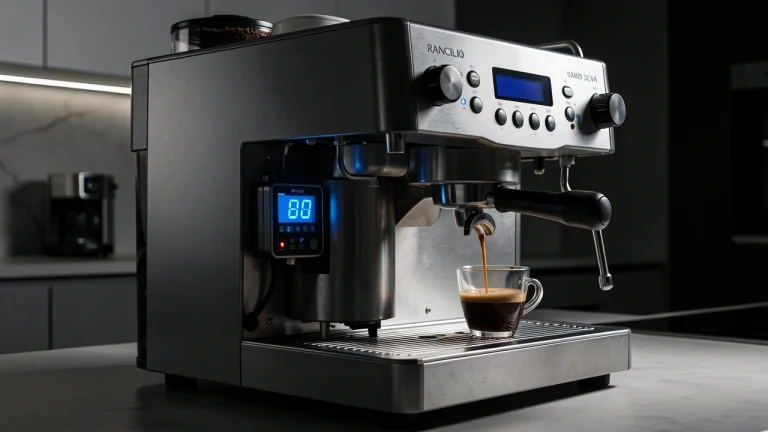 What a PID Controller Does on an Espresso Machine and Whether You Need One