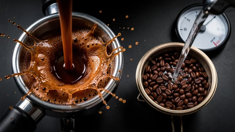 What Is Pre-Infusion and How Does It Prevent Espresso Channeling?