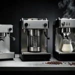 Boilers Explained: Your Milk and Espresso Habit Decides