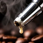 How to Properly Purge and Wipe a Steam Wand to Prevent Milk Buildup