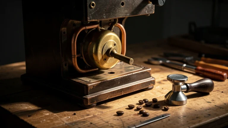 Is Buying a Used Espresso Machine Worth It for Your First Setup?
