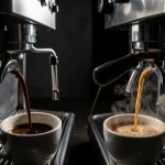 Rotary Versus Vibratory Pumps How They Change Your Espresso