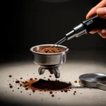 WDT Tool vs Leveling Tool – Which One Actually Matters for Home Espresso
