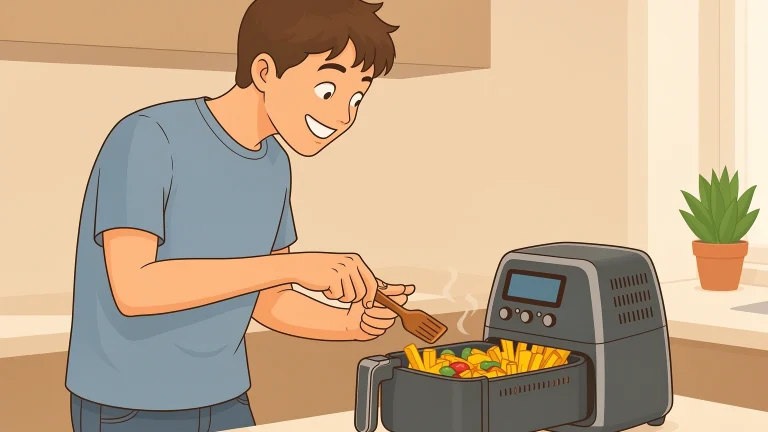 Best Air Fryer for Beginners in 2026 – Simple, Foolproof Picks for Your First Air Fryer